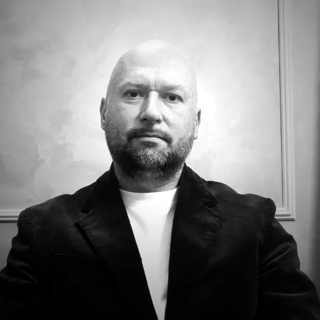 Vadim Zhurakovskiy
